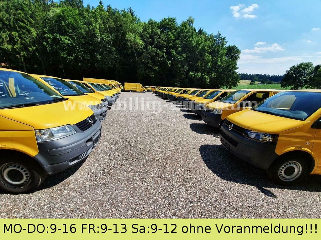 Volkswagen T5 1.9 TDI 2x Schiebetüre /Scheckheft Volkswagen T5 1.9 TDI 2x Schiebetüre /Scheckheft - Minibus, Mikrobus: obrázok 1 Volkswagen T5 1.9 TDI 2x Schiebetüre /Scheckheft Volkswagen T5 1.9 TDI 2x Schiebetüre /Scheckheft - Minibus, Mikrobus: obrázok 1