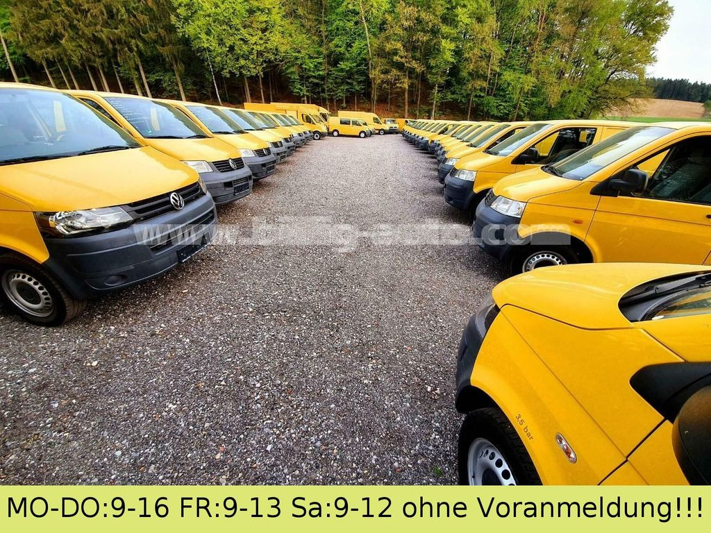 Volkswagen T5 1.9 TDI 2x Schiebetüre /Scheckheft Volkswagen T5 1.9 TDI 2x Schiebetüre /Scheckheft - Minibus, Mikrobus: obrázok 5 Volkswagen T5 1.9 TDI 2x Schiebetüre /Scheckheft Volkswagen T5 1.9 TDI 2x Schiebetüre /Scheckheft - Minibus, Mikrobus: obrázok 5