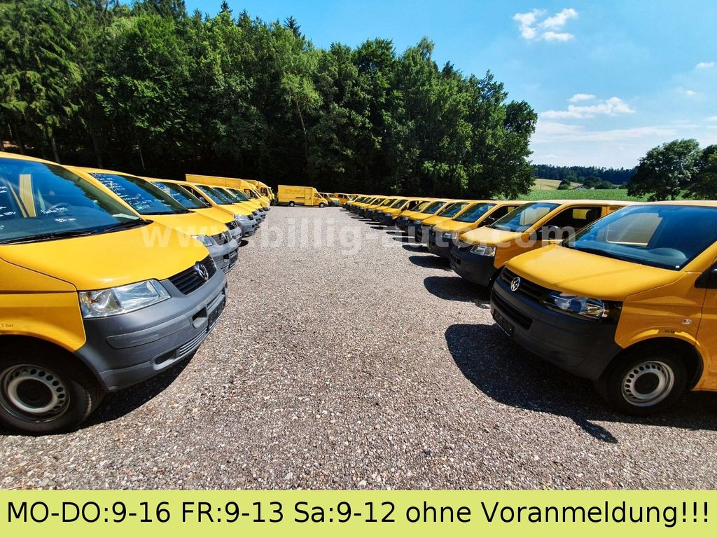 Volkswagen T5 1.9 TDI 2xSchiebetüre /Scheckheft Transporter Volkswagen T5 1.9 TDI 2xSchiebetüre /Scheckheft Transporter - Minibus, Mikrobus: obrázok 1 Volkswagen T5 1.9 TDI 2xSchiebetüre /Scheckheft Transporter Volkswagen T5 1.9 TDI 2xSchiebetüre /Scheckheft Transporter - Minibus, Mikrobus: obrázok 1