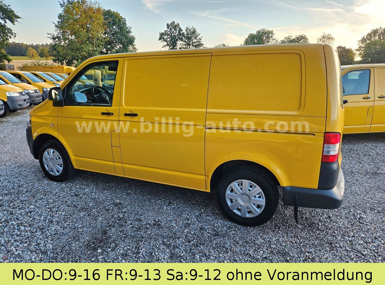 Volkswagen T5 2.0TDI 2xSchiebetüre ideal als Camper Bulli - Automobil: obrázok 4 Volkswagen T5 2.0TDI 2xSchiebetüre ideal als Camper Bulli - Automobil: obrázok 4