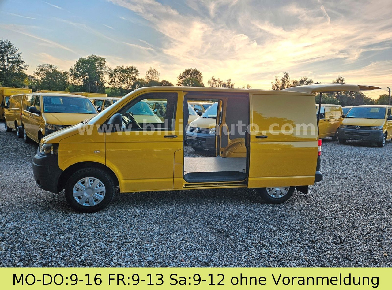 Volkswagen T5 2.0TDI 2xSchiebetüre ideal als Camper Bulli - Automobil: obrázok 5 Volkswagen T5 2.0TDI 2xSchiebetüre ideal als Camper Bulli - Automobil: obrázok 5