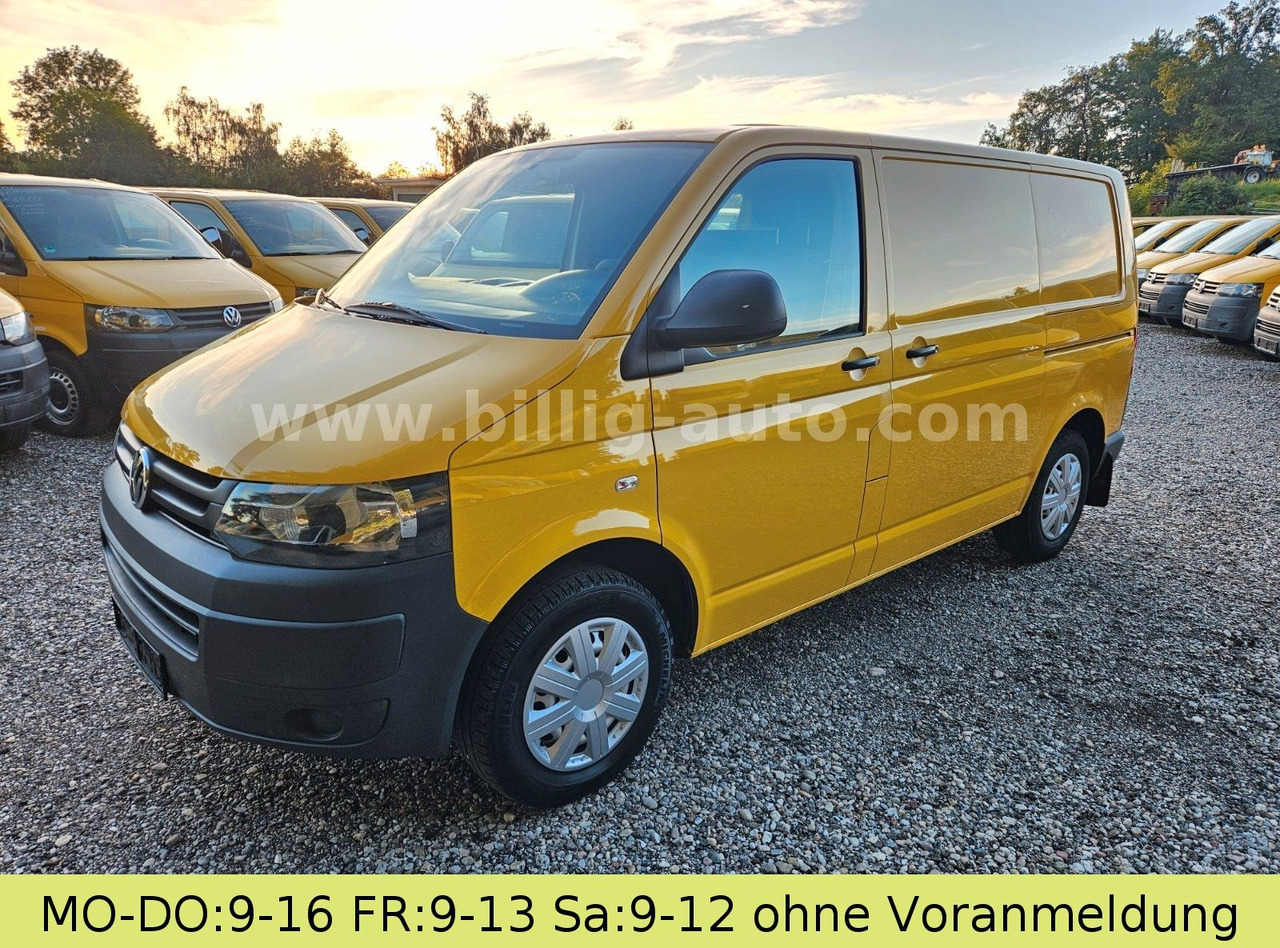Volkswagen T5 2.0TDI 2xSchiebetüre ideal als Camper Bulli - Automobil: obrázok 3 Volkswagen T5 2.0TDI 2xSchiebetüre ideal als Camper Bulli - Automobil: obrázok 3
