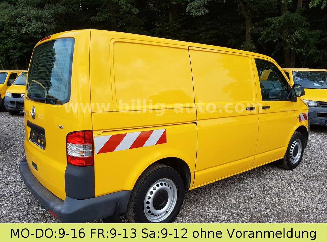 Volkswagen T5 2.0TDI*BOTT*SORTIMO*Stdhzg*2xBatterie*1.Hand - Malá dodávka: obrázok 4 Volkswagen T5 2.0TDI*BOTT*SORTIMO*Stdhzg*2xBatterie*1.Hand - Malá dodávka: obrázok 4