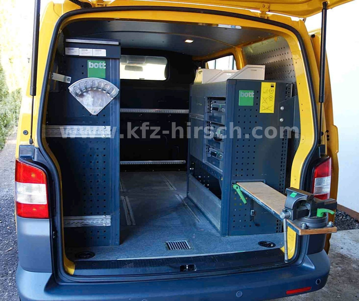 Volkswagen T5 2.0TDI*BOTT*SORTIMO*Stdhzg*2xBatterie*1.Hand - Malá dodávka: obrázok 1 Volkswagen T5 2.0TDI*BOTT*SORTIMO*Stdhzg*2xBatterie*1.Hand - Malá dodávka: obrázok 1