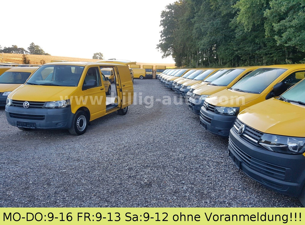 Volkswagen T5 2.0TDI Schiebetüre links+rechts 1.Hand S-heft - Mikrobus: obrázok 2 Volkswagen T5 2.0TDI Schiebetüre links+rechts 1.Hand S-heft - Mikrobus: obrázok 2