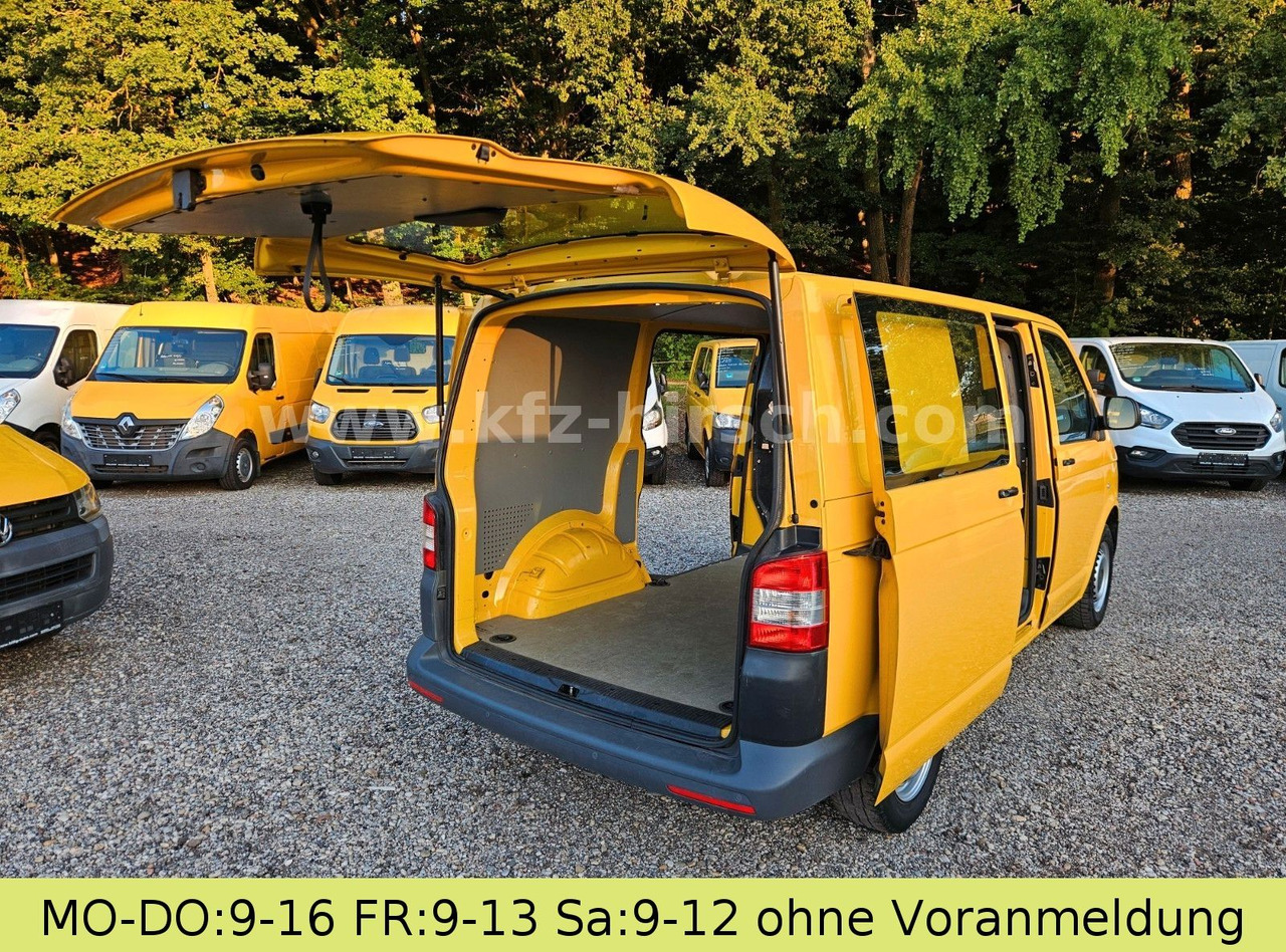 Volkswagen T5 2.0TDI Schiebetüre links+rechts 1.Hand S-heft - Mikrobus: obrázok 5 Volkswagen T5 2.0TDI Schiebetüre links+rechts 1.Hand S-heft - Mikrobus: obrázok 5