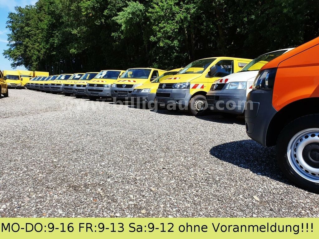 Volkswagen T5 Transporter 1.Hand Scheckheft 2xSchiebetüre Volkswagen T5 Transporter 1.Hand Scheckheft 2xSchiebetüre - Minibus, Mikrobus: obrázok 5 Volkswagen T5 Transporter 1.Hand Scheckheft 2xSchiebetüre Volkswagen T5 Transporter 1.Hand Scheckheft 2xSchiebetüre - Minibus, Mikrobus: obrázok 5