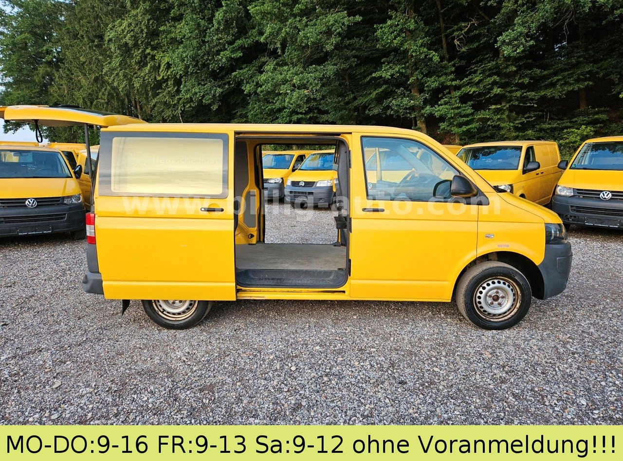 Volkswagen T5 Transporter 2.0TDI *49.000KM* 2xSchiebetüre - Malá dodávka: obrázok 5 Volkswagen T5 Transporter 2.0TDI *49.000KM* 2xSchiebetüre - Malá dodávka: obrázok 5