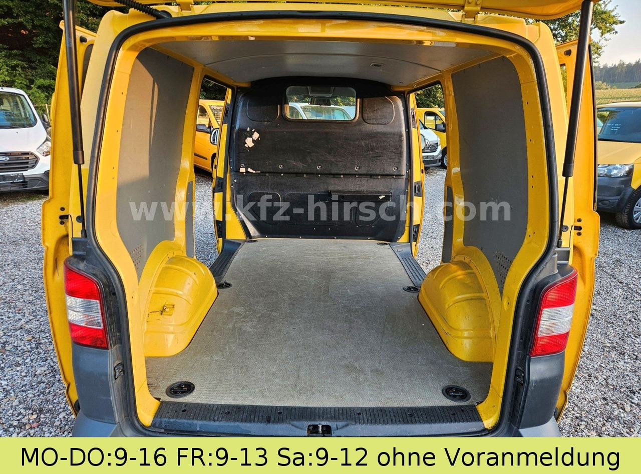 Volkswagen T5 Transporter 2.0TDI EU5*2xSchiebetüre*1.Hand* - Malá dodávka: obrázok 4 Volkswagen T5 Transporter 2.0TDI EU5*2xSchiebetüre*1.Hand* - Malá dodávka: obrázok 4