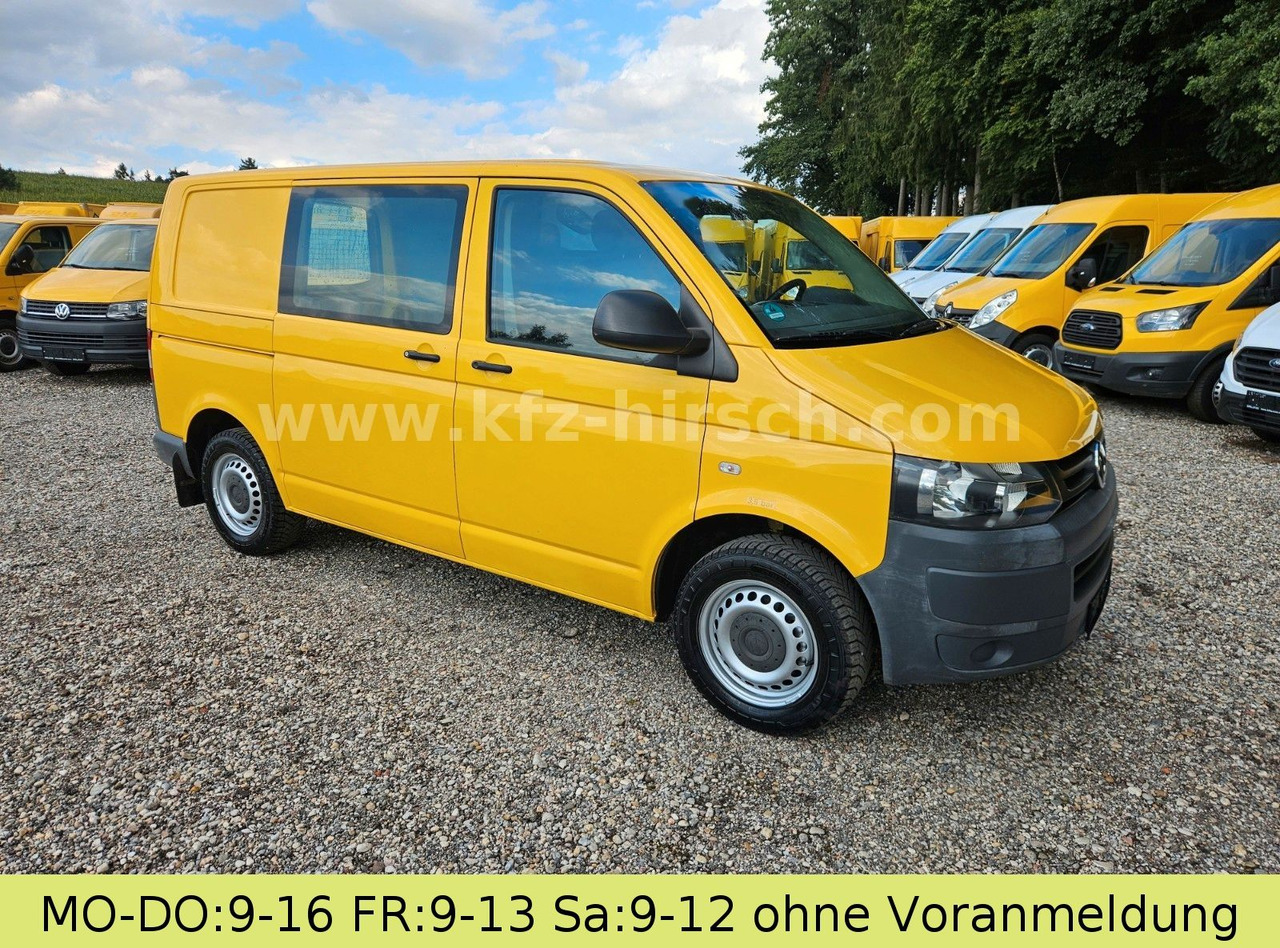 Volkswagen T5 Transporter 2.0TDI EU5*2xSchiebetüre*1.Hand* - Automobil: obrázok 1 Volkswagen T5 Transporter 2.0TDI EU5*2xSchiebetüre*1.Hand* - Automobil: obrázok 1