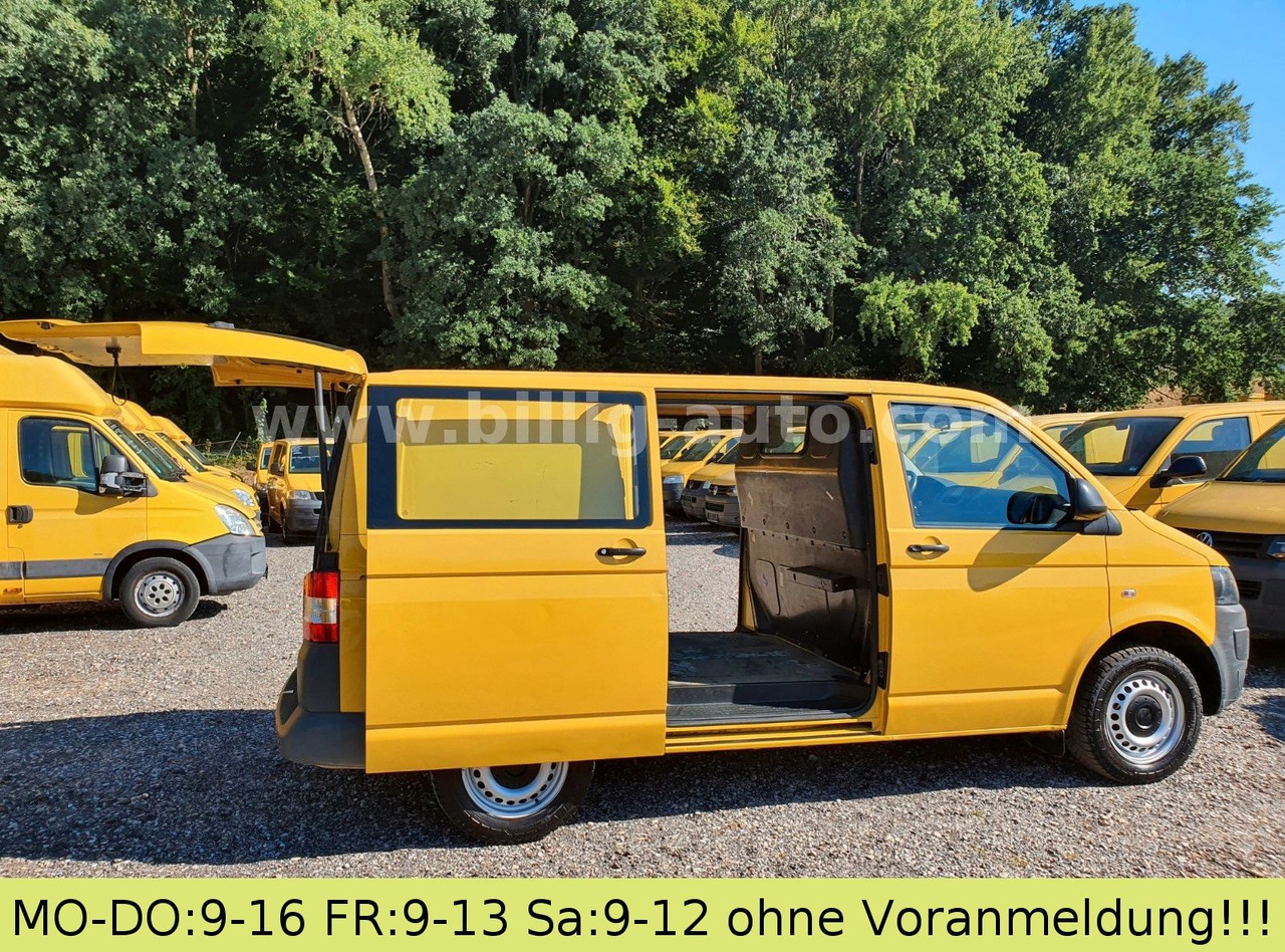 Volkswagen T5 Transporter 2.0TDI EU5*2xSchiebetüre*1.Hand* - Automobil: obrázok 2 Volkswagen T5 Transporter 2.0TDI EU5*2xSchiebetüre*1.Hand* - Automobil: obrázok 2