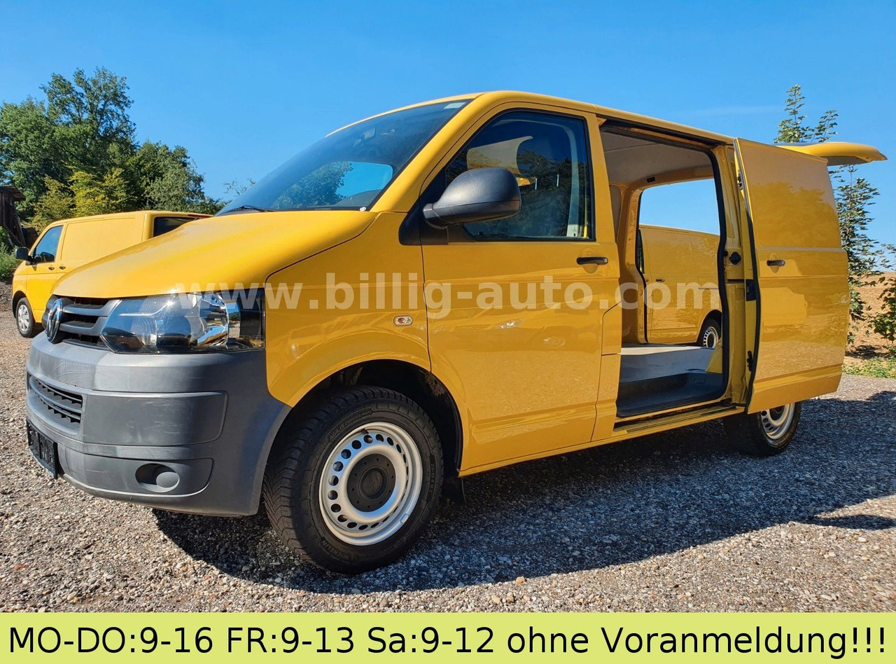 Volkswagen T5 Transporter 2.0TDI EU5*2xSchiebetüre*1.Hand* - Automobil: obrázok 1 Volkswagen T5 Transporter 2.0TDI EU5*2xSchiebetüre*1.Hand* - Automobil: obrázok 1