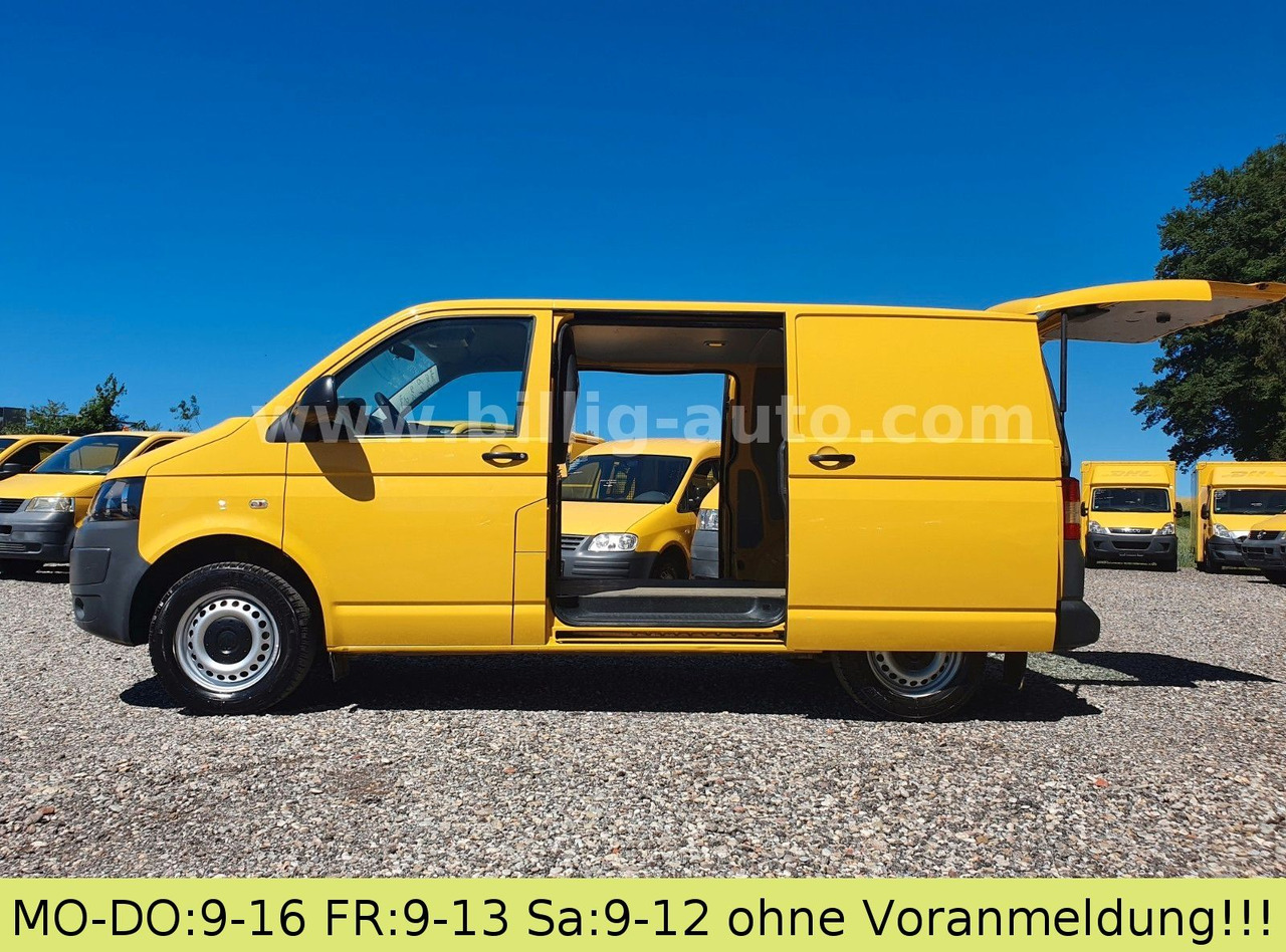 Volkswagen T5 Transporter 2.0TDI EU5*2xSchiebetüre*1.Hand* - Automobil: obrázok 4 Volkswagen T5 Transporter 2.0TDI EU5*2xSchiebetüre*1.Hand* - Automobil: obrázok 4