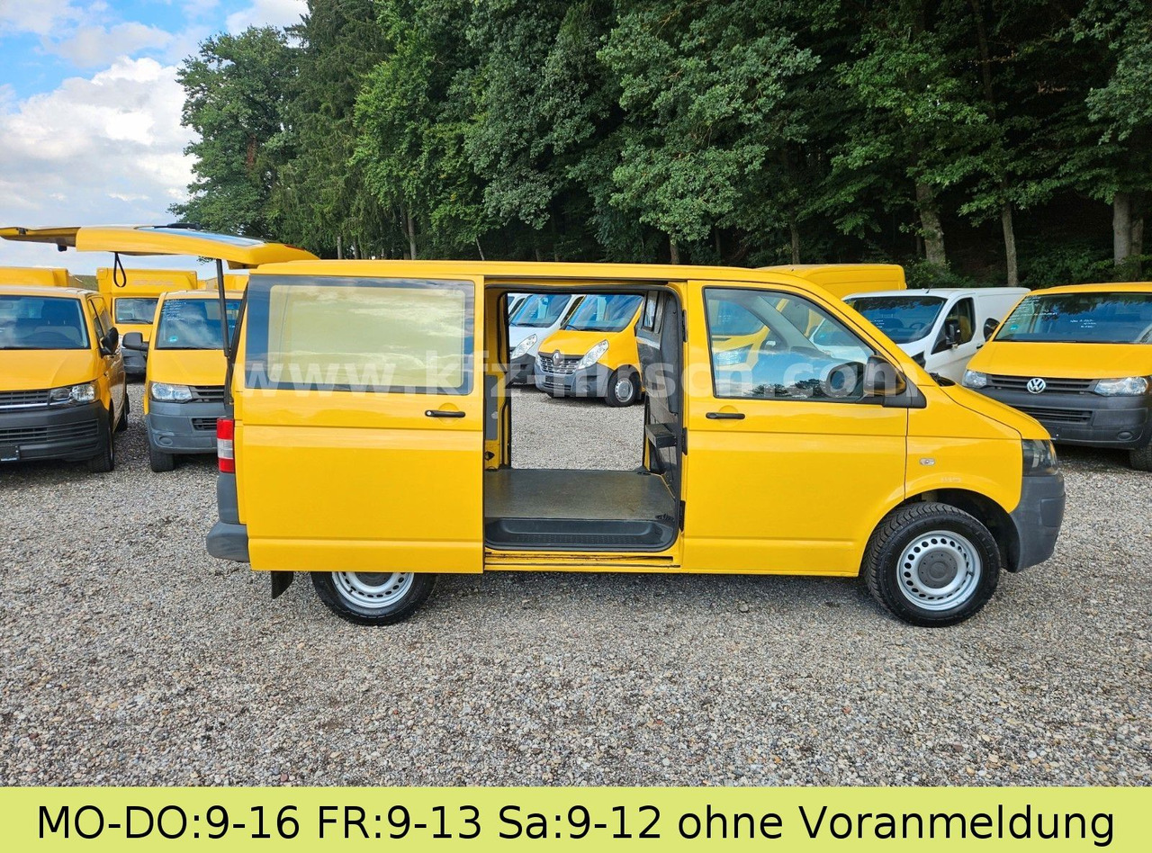 Volkswagen T5 Transporter 2.0TDI EU5*2xSchiebetüre*1.Hand* - Automobil: obrázok 2 Volkswagen T5 Transporter 2.0TDI EU5*2xSchiebetüre*1.Hand* - Automobil: obrázok 2