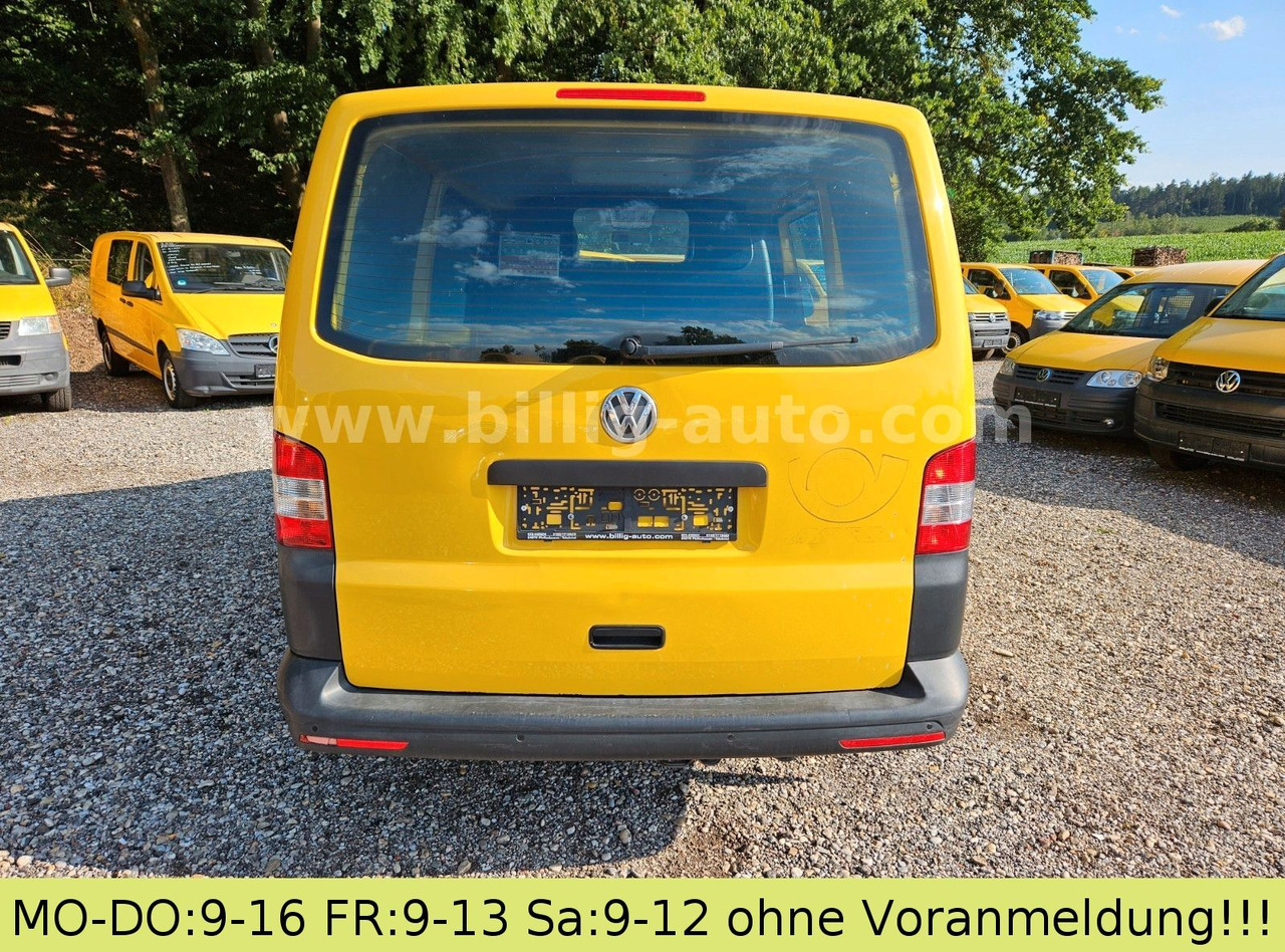 Volkswagen T5 Transporter 2.0TDI EU5*2xSchiebetüre*1.Hand* - Malá dodávka: obrázok 3 Volkswagen T5 Transporter 2.0TDI EU5*2xSchiebetüre*1.Hand* - Malá dodávka: obrázok 3