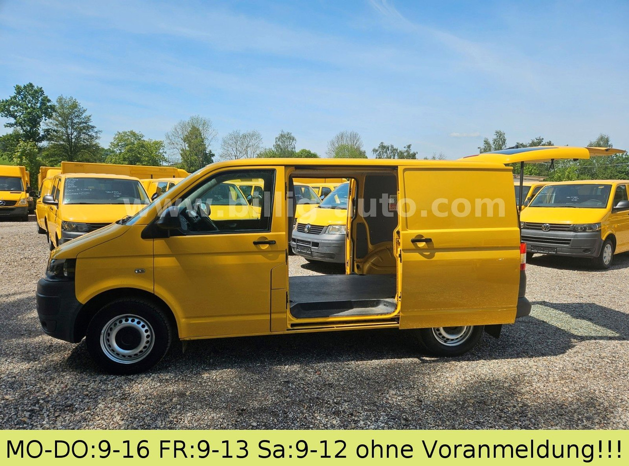 Volkswagen T5 Transporter 2.0TDI EU5*2xSchiebetüre*1.Hand* - Automobil: obrázok 1 Volkswagen T5 Transporter 2.0TDI EU5*2xSchiebetüre*1.Hand* - Automobil: obrázok 1