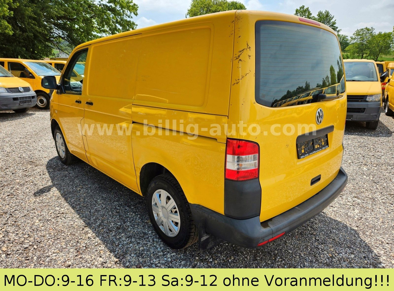Volkswagen T5 Transporter 2.0TDI EU5*2xSchiebetüre*1.Hand* - Malá dodávka: obrázok 3 Volkswagen T5 Transporter 2.0TDI EU5*2xSchiebetüre*1.Hand* - Malá dodávka: obrázok 3