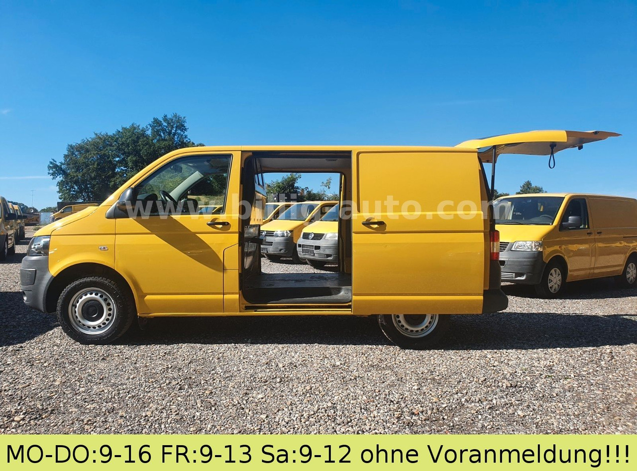 Volkswagen T5 Transporter 2.0TDI EU5*2xSchiebetüre*1.Hand* - Automobil: obrázok 3 Volkswagen T5 Transporter 2.0TDI EU5*2xSchiebetüre*1.Hand* - Automobil: obrázok 3