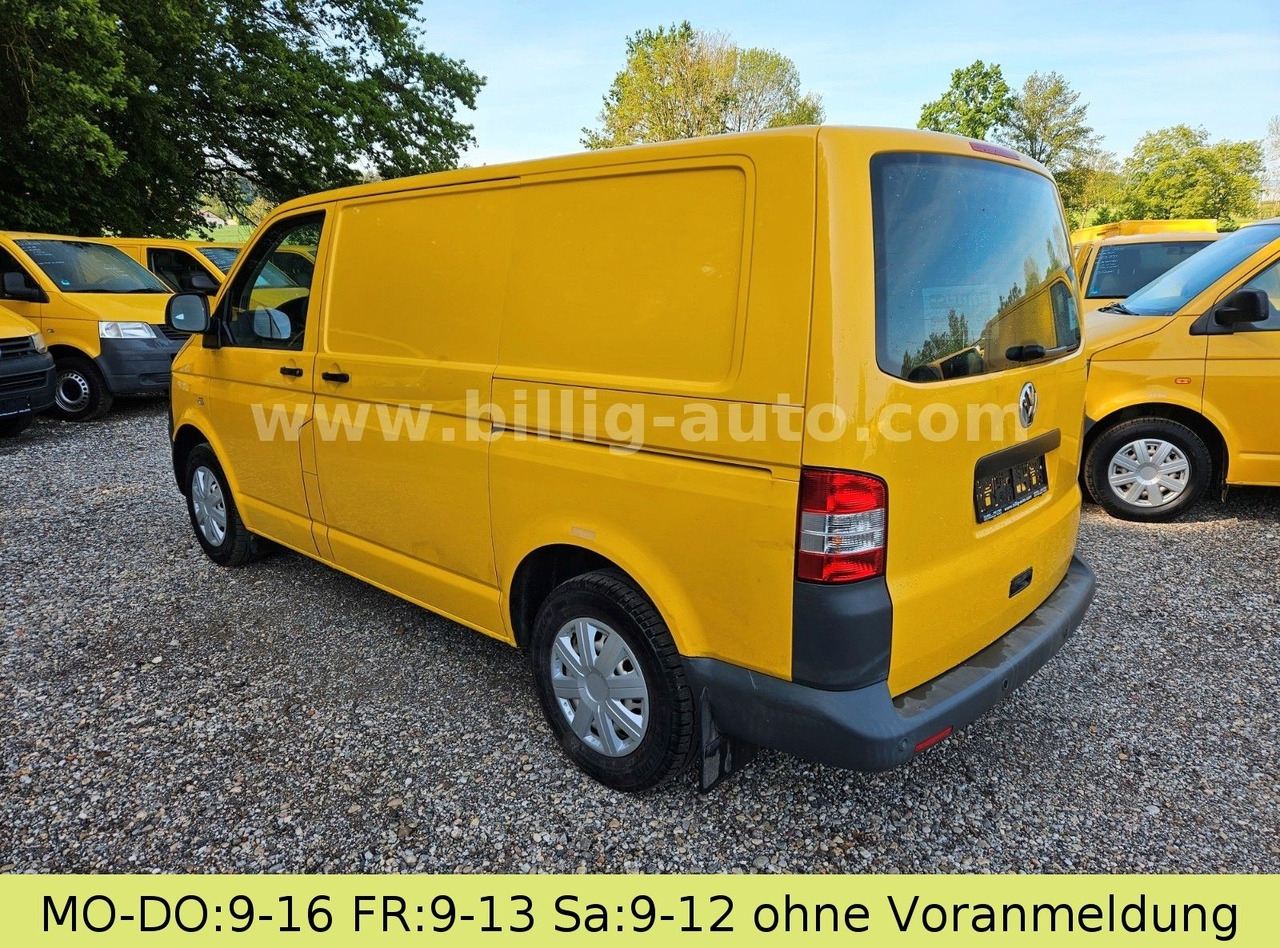 Volkswagen T5 Transporter 2.0TDI EU5*2xSchiebetüre*1.Hand* - Malá dodávka: obrázok 3 Volkswagen T5 Transporter 2.0TDI EU5*2xSchiebetüre*1.Hand* - Malá dodávka: obrázok 3