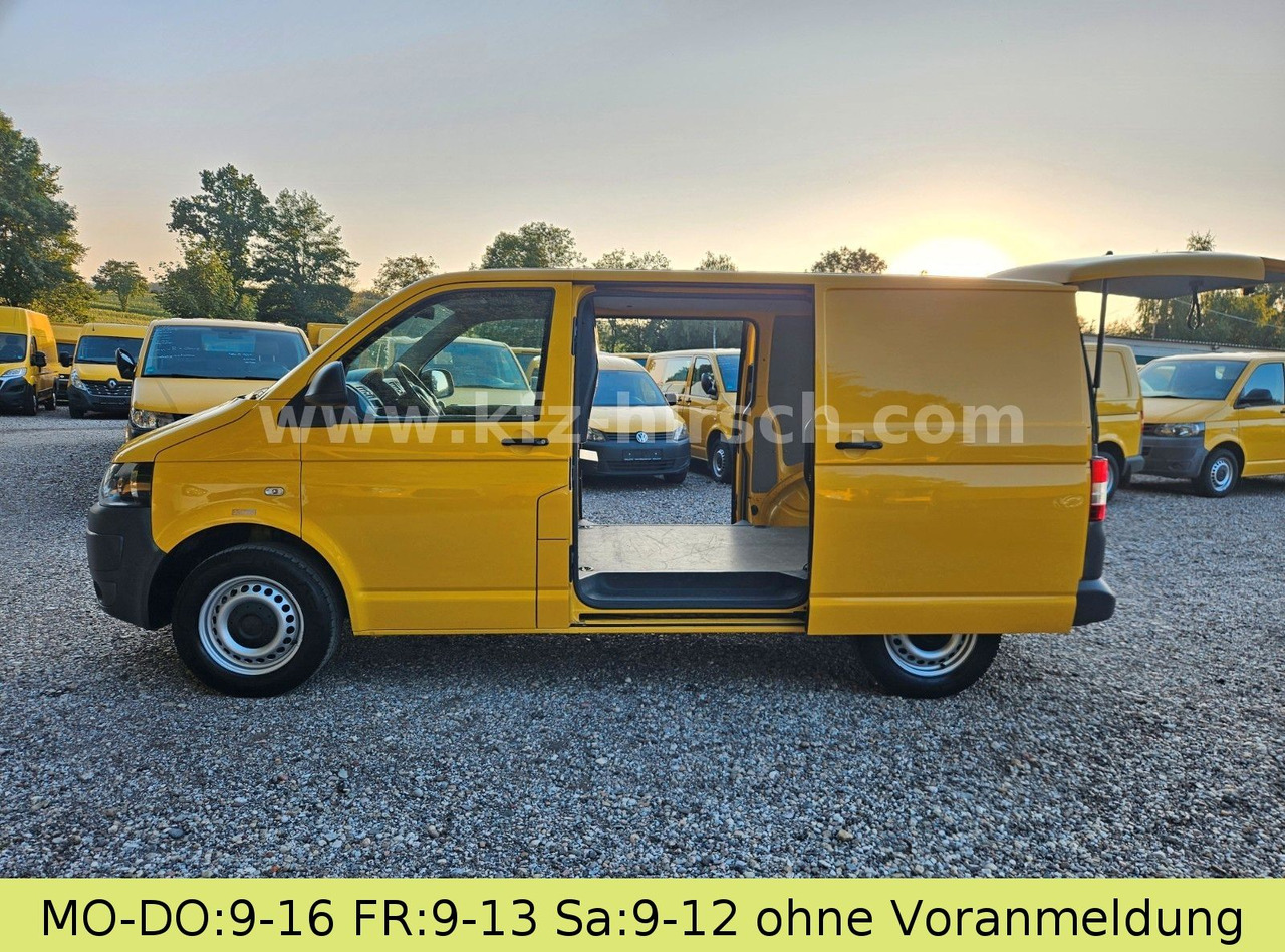 Volkswagen T5 Transporter 2.0TDI EU5*2xSchiebetüre*1.Hand* - Malá dodávka: obrázok 3 Volkswagen T5 Transporter 2.0TDI EU5*2xSchiebetüre*1.Hand* - Malá dodávka: obrázok 3