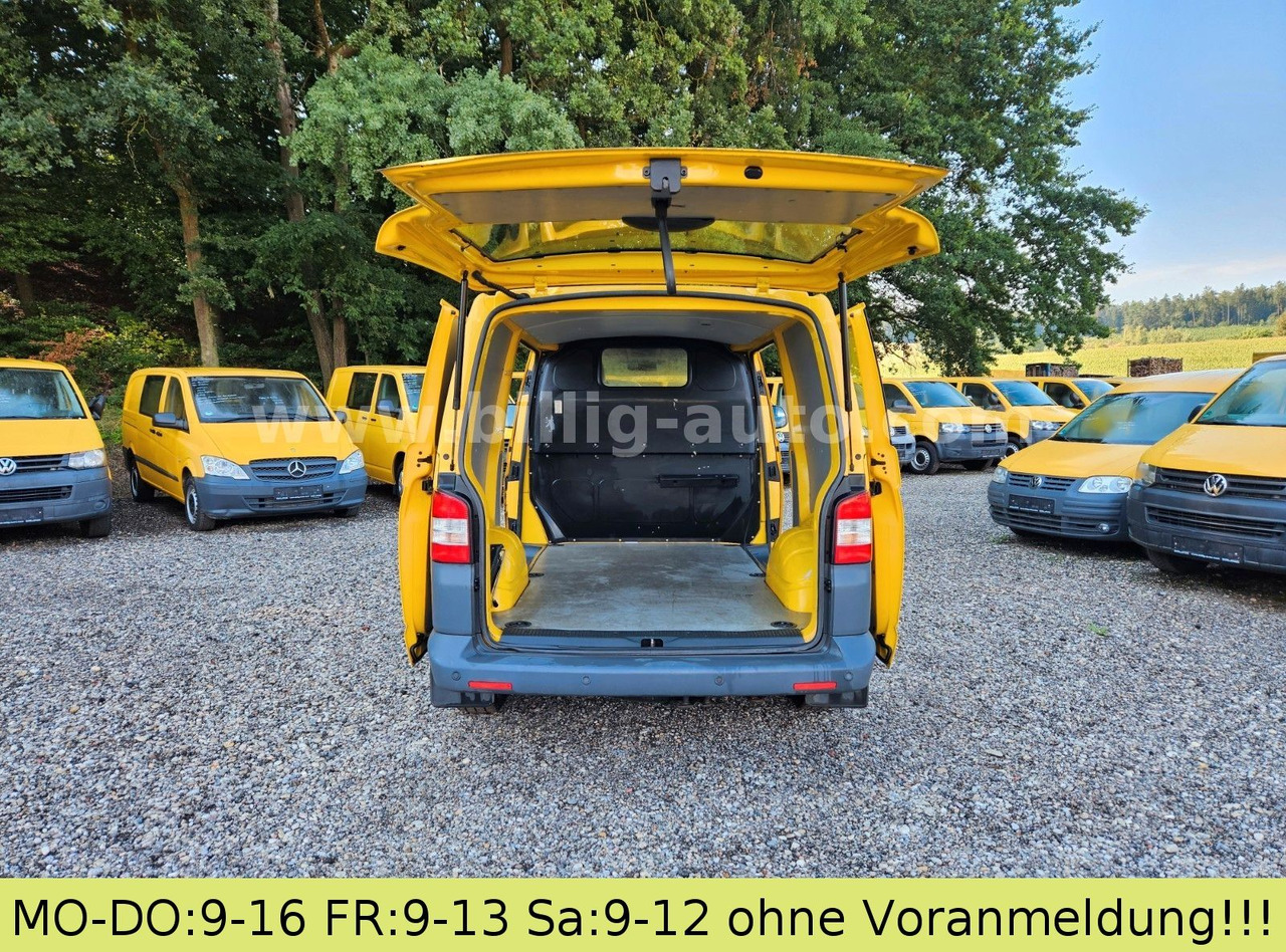 Volkswagen T5 Transporter 2.0TDI EU5*2xSchiebetüre*1.Hand* - Malá dodávka: obrázok 5 Volkswagen T5 Transporter 2.0TDI EU5*2xSchiebetüre*1.Hand* - Malá dodávka: obrázok 5