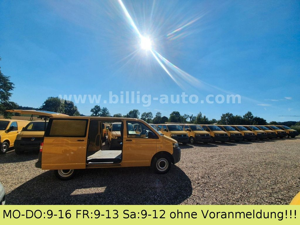 Volkswagen T5 Transporter 2.0TDI EU5*2xSchiebetüre*1.Hand* Volkswagen T5 Transporter 2.0TDI EU5*2xSchiebetüre*1.Hand* - Furgon: obrázok 3 Volkswagen T5 Transporter 2.0TDI EU5*2xSchiebetüre*1.Hand* Volkswagen T5 Transporter 2.0TDI EU5*2xSchiebetüre*1.Hand* - Furgon: obrázok 3