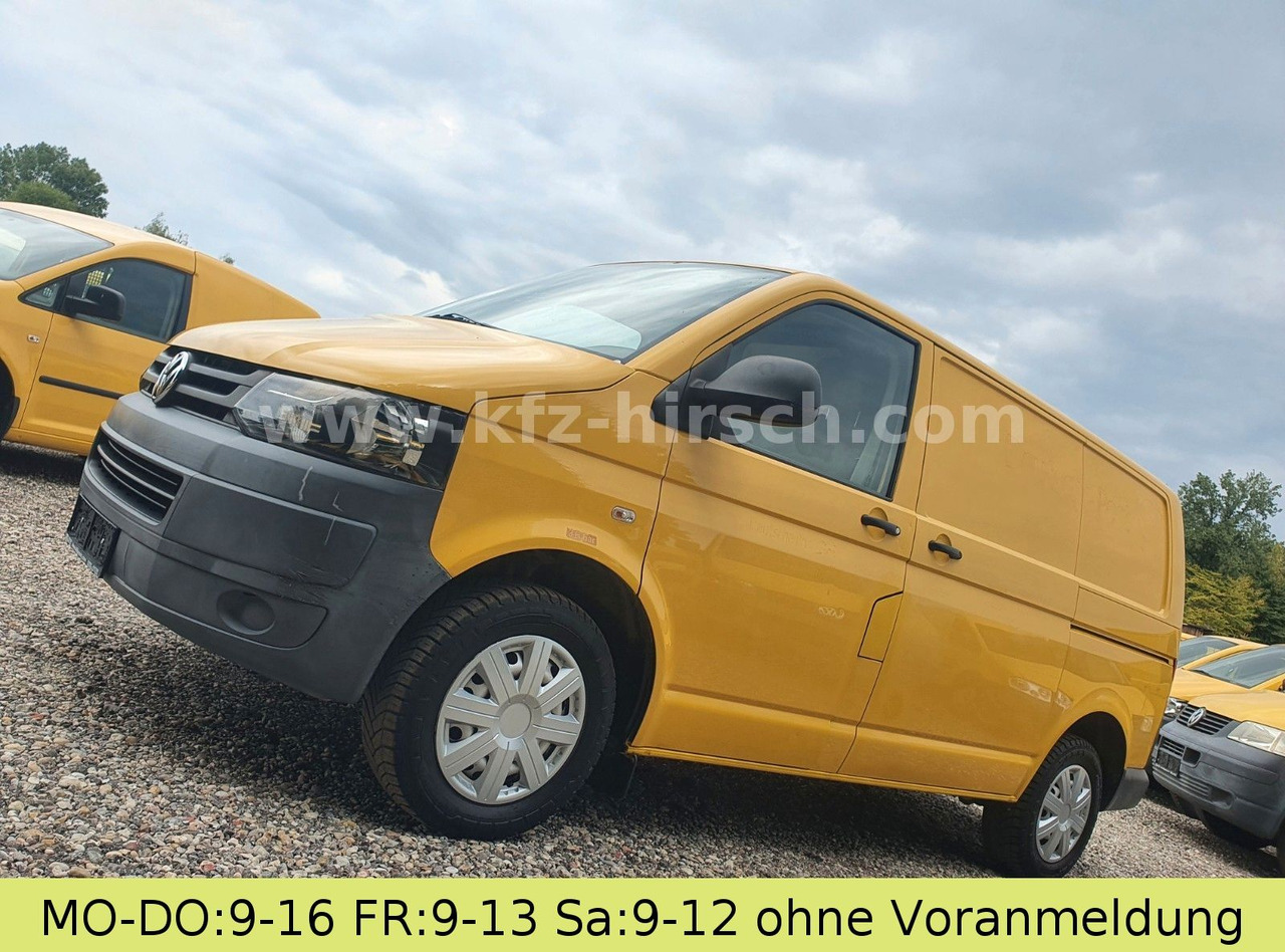 Volkswagen T5 Transporter 2.0TDI EU5*2xSchiebetüre*Facelift - Automobil: obrázok 1 Volkswagen T5 Transporter 2.0TDI EU5*2xSchiebetüre*Facelift - Automobil: obrázok 1