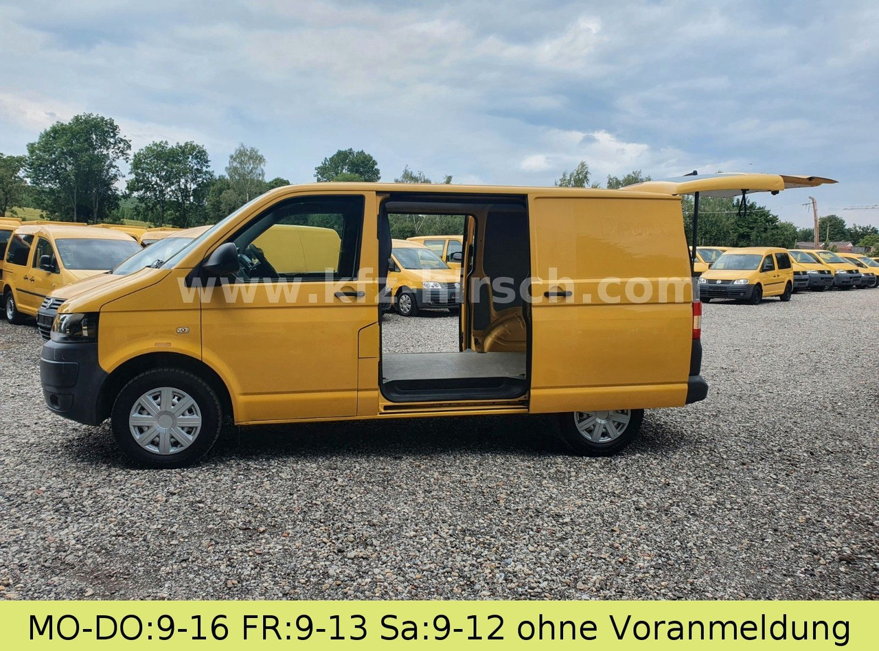 Volkswagen T5 Transporter 2.0TDI EU5*2xSchiebetüre*Facelift - Automobil: obrázok 2 Volkswagen T5 Transporter 2.0TDI EU5*2xSchiebetüre*Facelift - Automobil: obrázok 2