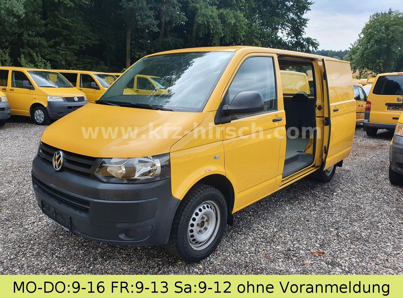 Volkswagen T5 * Transporter * Facelift *2x Schiebetüre - Furgon: obrázok 1 Volkswagen T5 * Transporter * Facelift *2x Schiebetüre - Furgon: obrázok 1