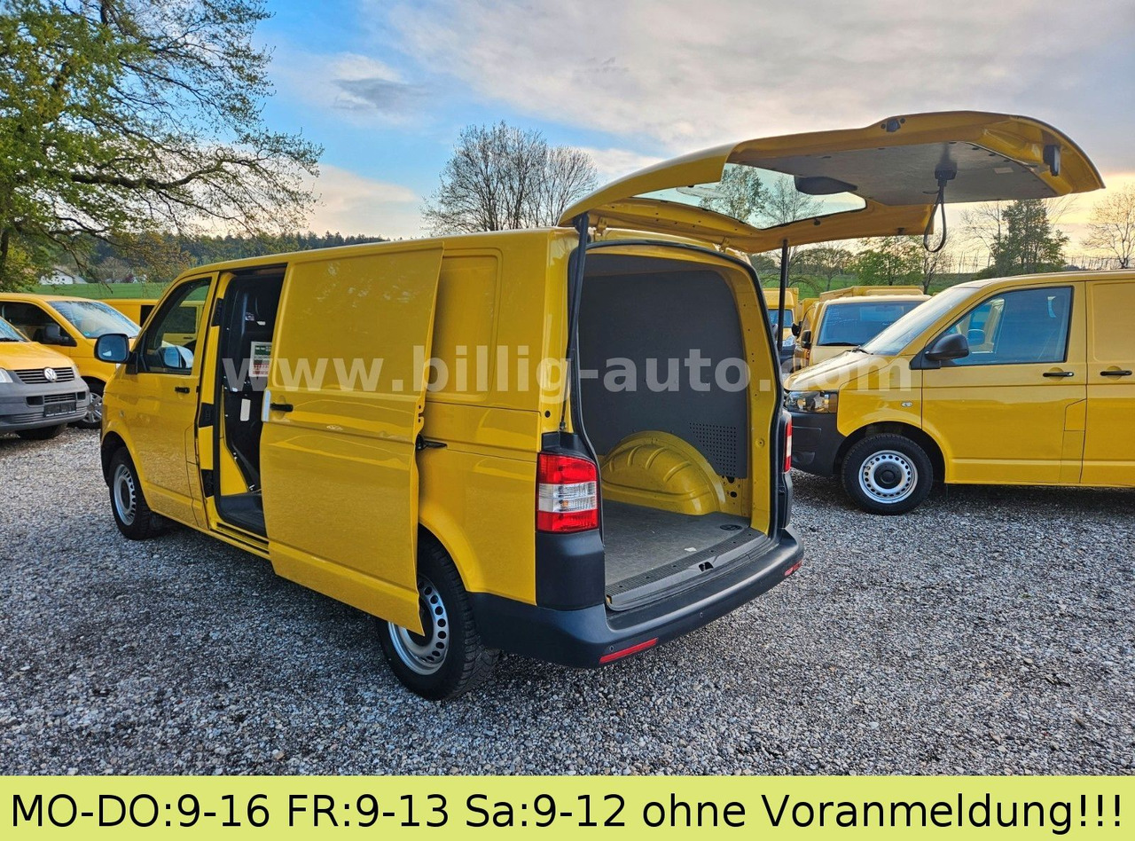 Volkswagen T5 Transporter Langer Radstand MAXI 2xSchiebetür - Mikrobus: obrázok 3 Volkswagen T5 Transporter Langer Radstand MAXI 2xSchiebetür - Mikrobus: obrázok 3
