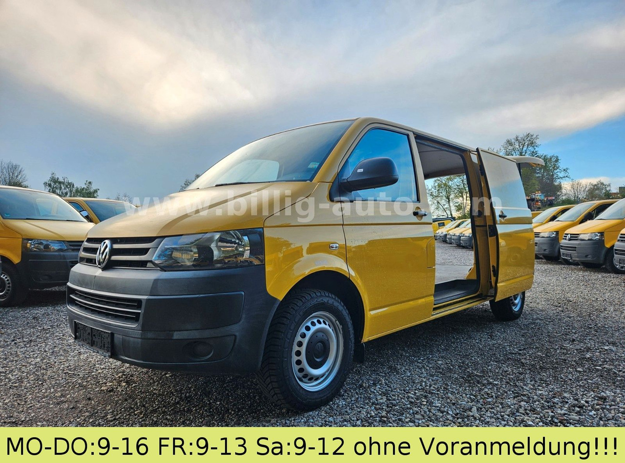 Volkswagen T5 Transporter Langer Radstand MAXI 2xSchiebetür - Mikrobus: obrázok 1 Volkswagen T5 Transporter Langer Radstand MAXI 2xSchiebetür - Mikrobus: obrázok 1