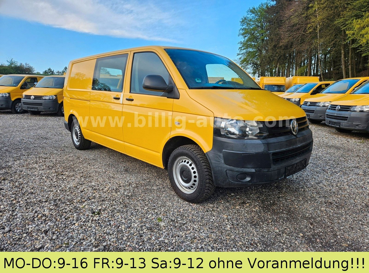 Volkswagen T5 Transporter Langer Radstand MAXI 2xSchiebetür - Mikrobus: obrázok 4 Volkswagen T5 Transporter Langer Radstand MAXI 2xSchiebetür - Mikrobus: obrázok 4