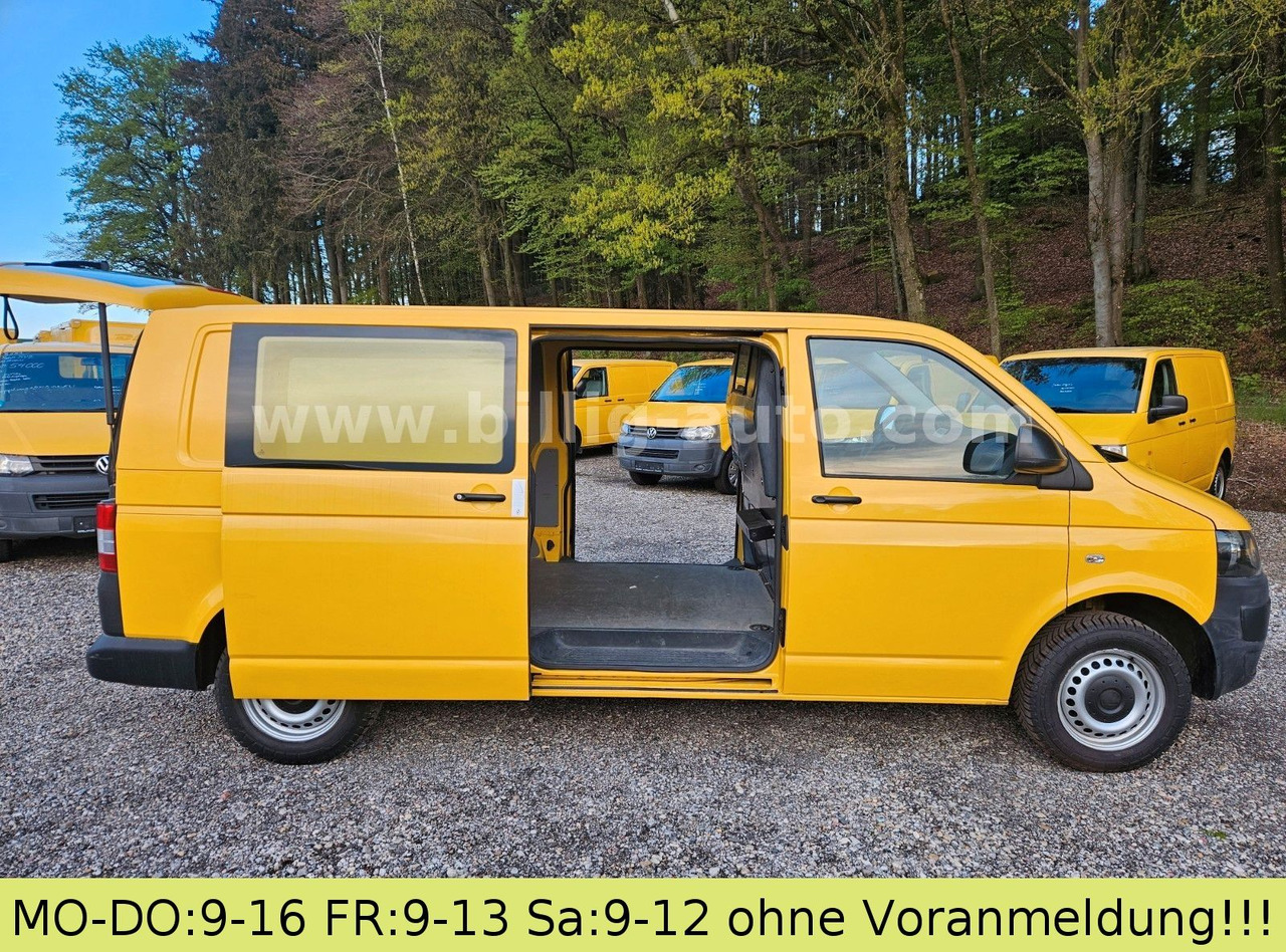 Volkswagen T5 Transporter Langer Radstand MAXI 2xSchiebetür - Mikrobus: obrázok 5 Volkswagen T5 Transporter Langer Radstand MAXI 2xSchiebetür - Mikrobus: obrázok 5