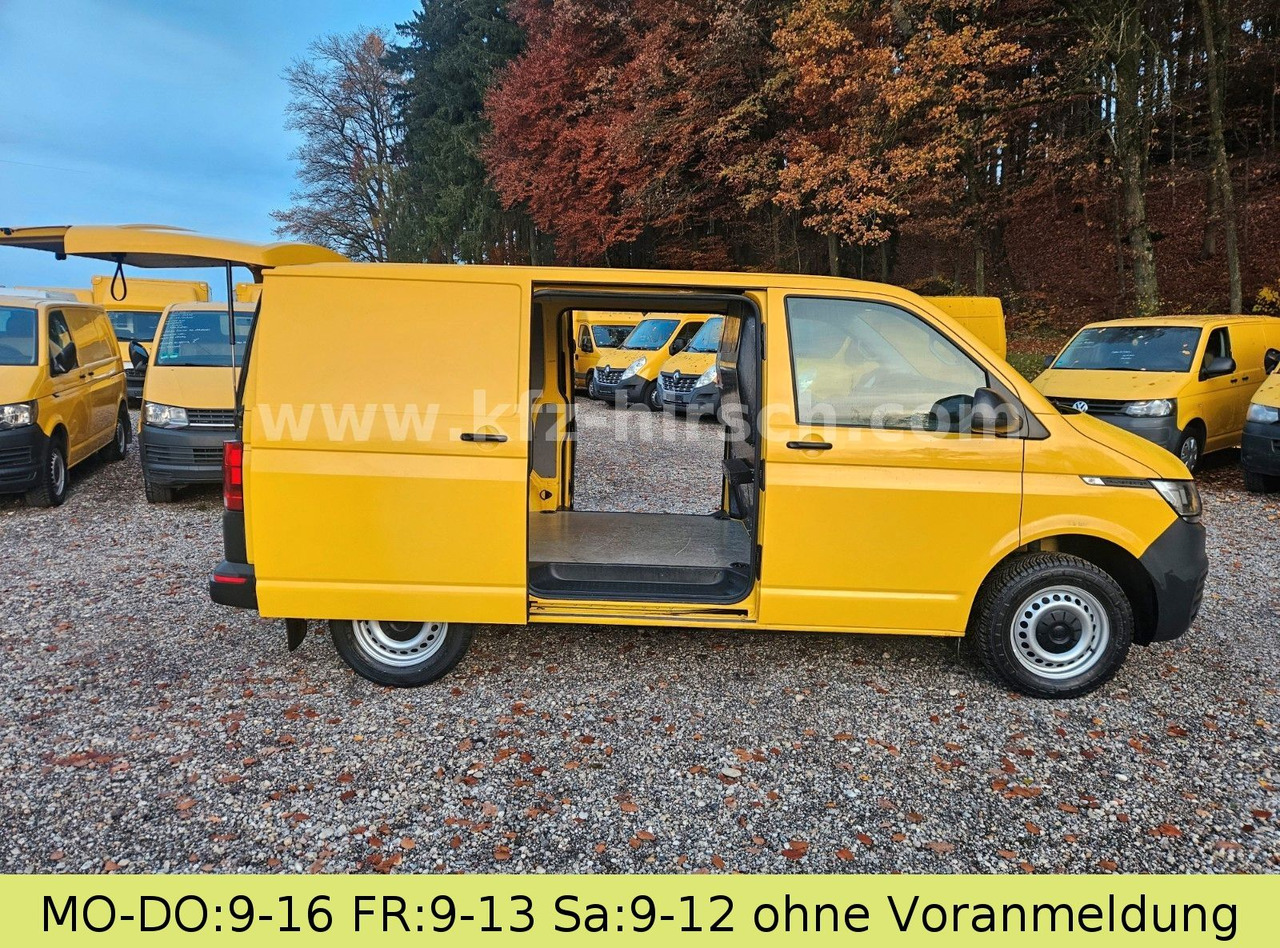 Volkswagen T6.1 Transporter 2xSchiebetüre 110KW Cam 1.Hd - Mikrobus: obrázok 4 Volkswagen T6.1 Transporter 2xSchiebetüre 110KW Cam 1.Hd - Mikrobus: obrázok 4