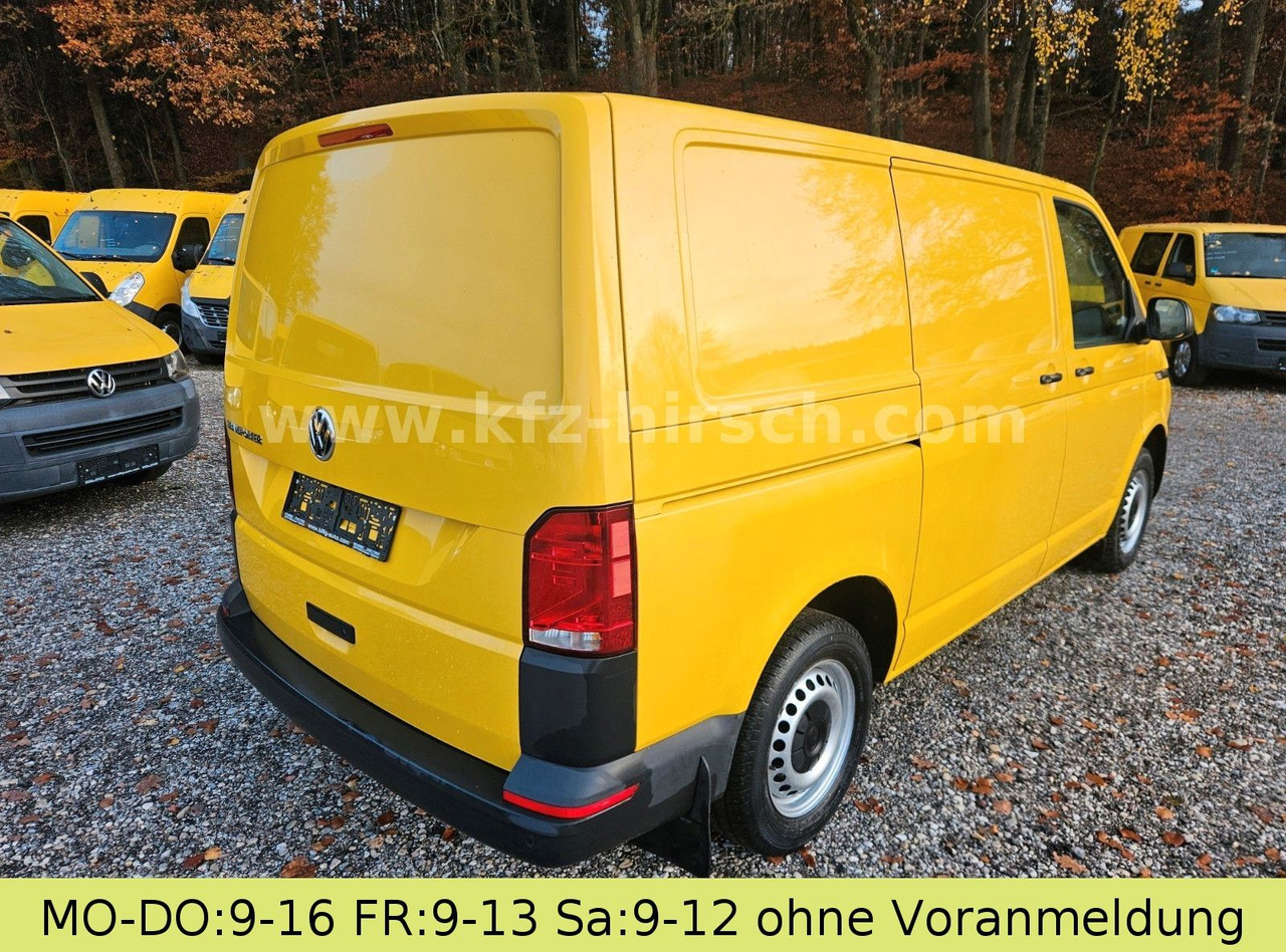 Volkswagen T6.1 Transporter 2xSchiebetüre 110KW Cam 1.Hd - Mikrobus: obrázok 5 Volkswagen T6.1 Transporter 2xSchiebetüre 110KW Cam 1.Hd - Mikrobus: obrázok 5