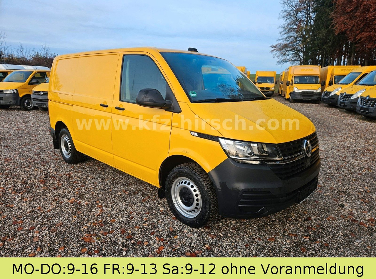 Volkswagen T6.1 Transporter 2xSchiebetüre 110KW Cam 1.Hd - Mikrobus: obrázok 2 Volkswagen T6.1 Transporter 2xSchiebetüre 110KW Cam 1.Hd - Mikrobus: obrázok 2