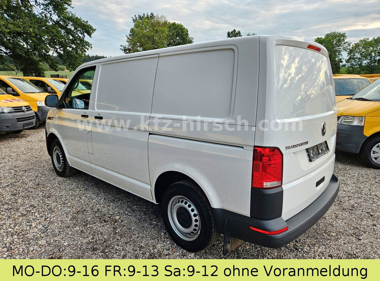 Volkswagen T6.1 Transporter T6 2xSchiebetüre!org.3.557KM| - Malá dodávka: obrázok 4 Volkswagen T6.1 Transporter T6 2xSchiebetüre!org.3.557KM| - Malá dodávka: obrázok 4