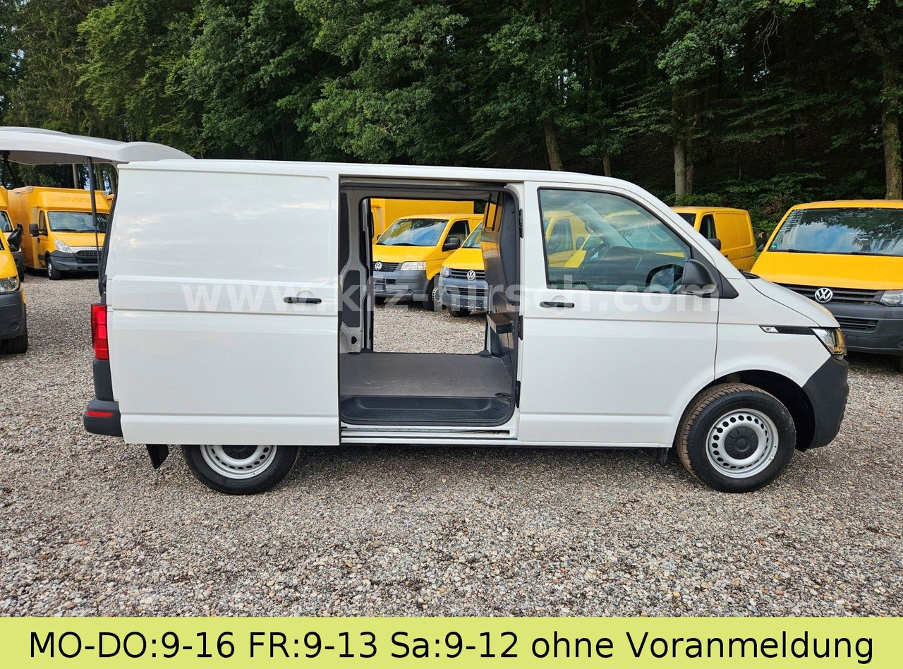 Volkswagen T6.1 Transporter T6 2xSchiebetüre!org.3.557KM| - Malá dodávka: obrázok 3 Volkswagen T6.1 Transporter T6 2xSchiebetüre!org.3.557KM| - Malá dodávka: obrázok 3