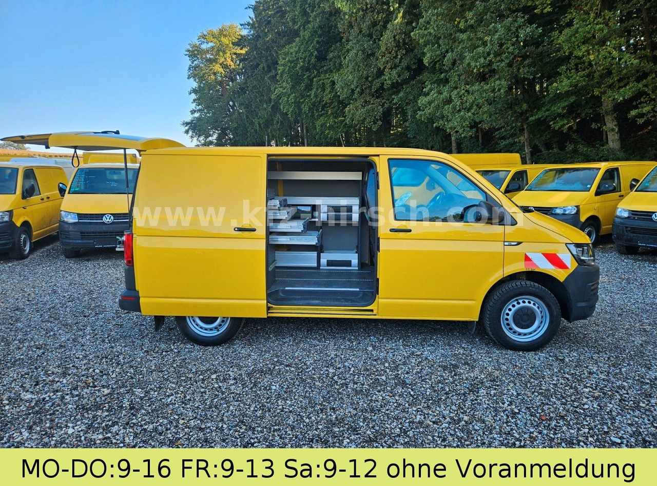 Volkswagen T6 2.0TDI Sortimo*BOTT* Werkstatt Transporter - Mikrobus: obrázok 2 Volkswagen T6 2.0TDI Sortimo*BOTT* Werkstatt Transporter - Mikrobus: obrázok 2