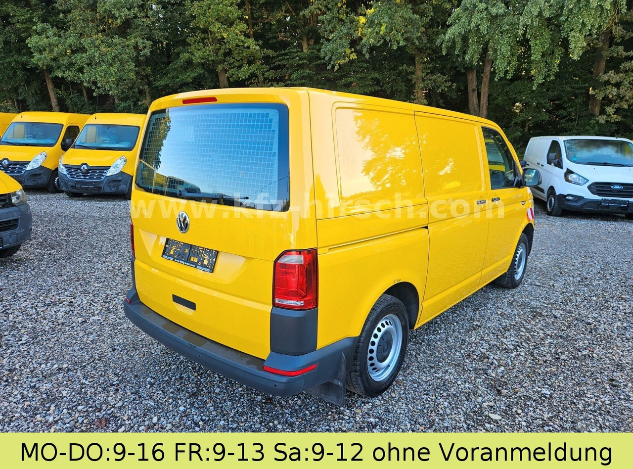Volkswagen T6 2.0TDI Sortimo*BOTT* Werkstatt Transporter - Mikrobus: obrázok 4 Volkswagen T6 2.0TDI Sortimo*BOTT* Werkstatt Transporter - Mikrobus: obrázok 4