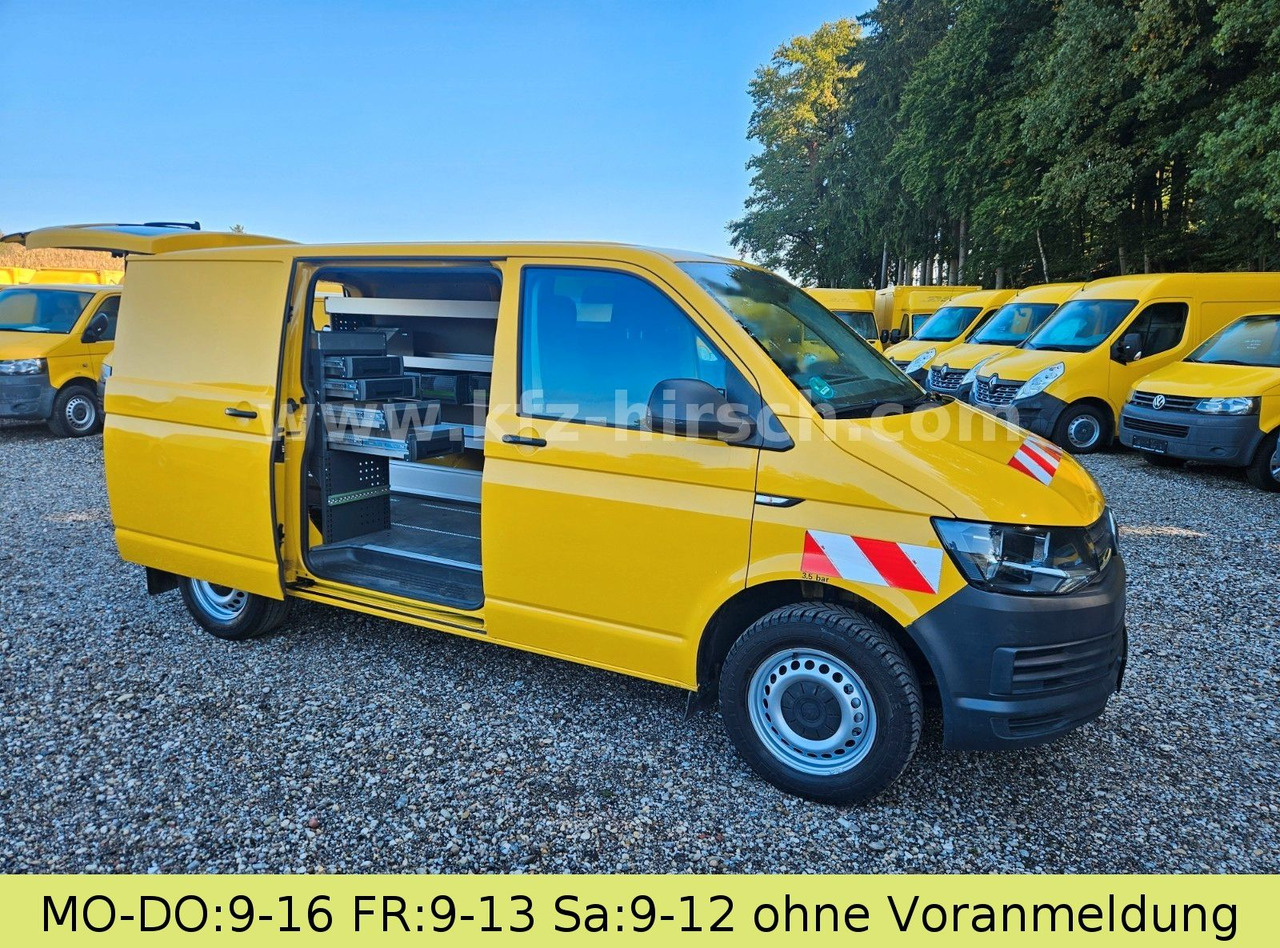Volkswagen T6 2.0TDI Sortimo*BOTT* Werkstatt Transporter - Mikrobus: obrázok 1 Volkswagen T6 2.0TDI Sortimo*BOTT* Werkstatt Transporter - Mikrobus: obrázok 1