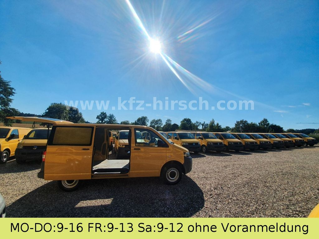 Minibus, Mikrobus Volkswagen T6 2xSchiebetüre!org.3.557KM|1.Hd|110KW|2.0TDI|: obrázok 16