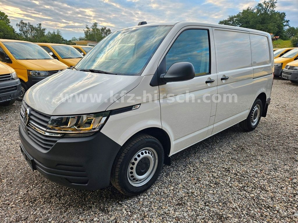 Volkswagen T6 2xSchiebetüre!org.3.557KM|1.Hd|110KW|2.0TDI| - Minibus, Mikrobus: obrázok 5 Volkswagen T6 2xSchiebetüre!org.3.557KM|1.Hd|110KW|2.0TDI| - Minibus, Mikrobus: obrázok 5