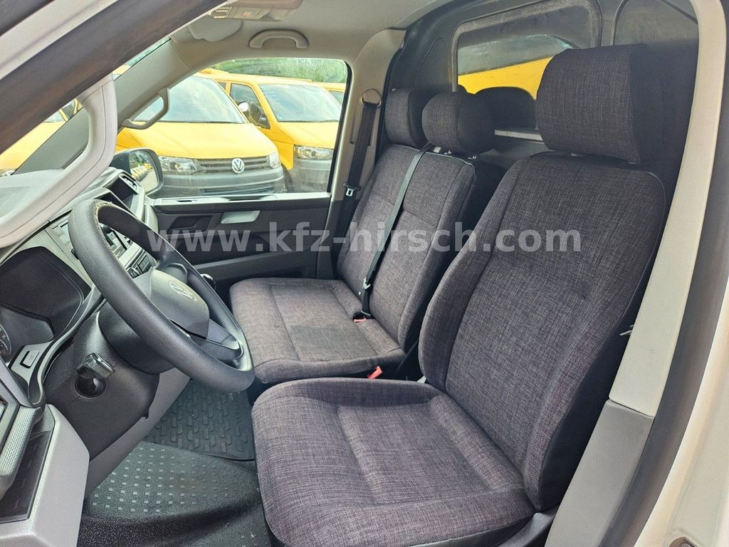 Minibus, Mikrobus Volkswagen T6 2xSchiebetüre!org.3.557KM|1.Hd|110KW|2.0TDI|: obrázok 11