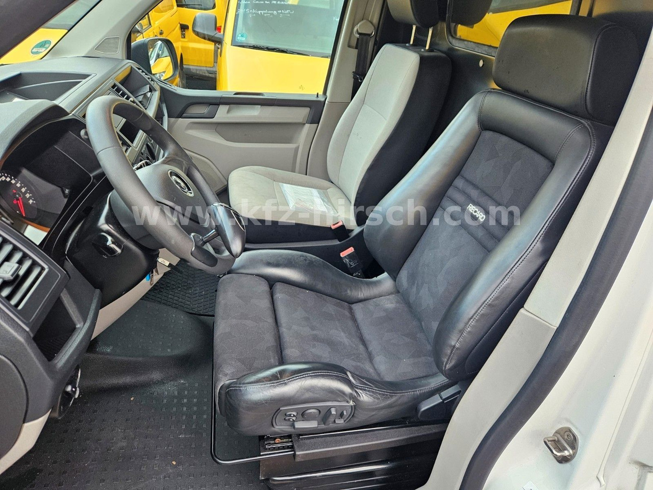 Volkswagen T6 Automatik/ DSG Sortimo Stdhzg Werkstatt 1.Hd - Mikrobus: obrázok 5 Volkswagen T6 Automatik/ DSG Sortimo Stdhzg Werkstatt 1.Hd - Mikrobus: obrázok 5