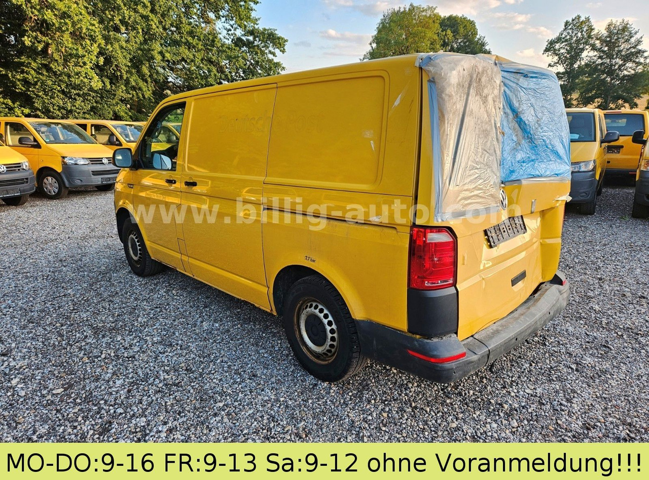 Volkswagen T6 Transporter 2.0TDI 2xSchiebetüre 1.Hd - Mikrobus: obrázok 5 Volkswagen T6 Transporter 2.0TDI 2xSchiebetüre 1.Hd - Mikrobus: obrázok 5