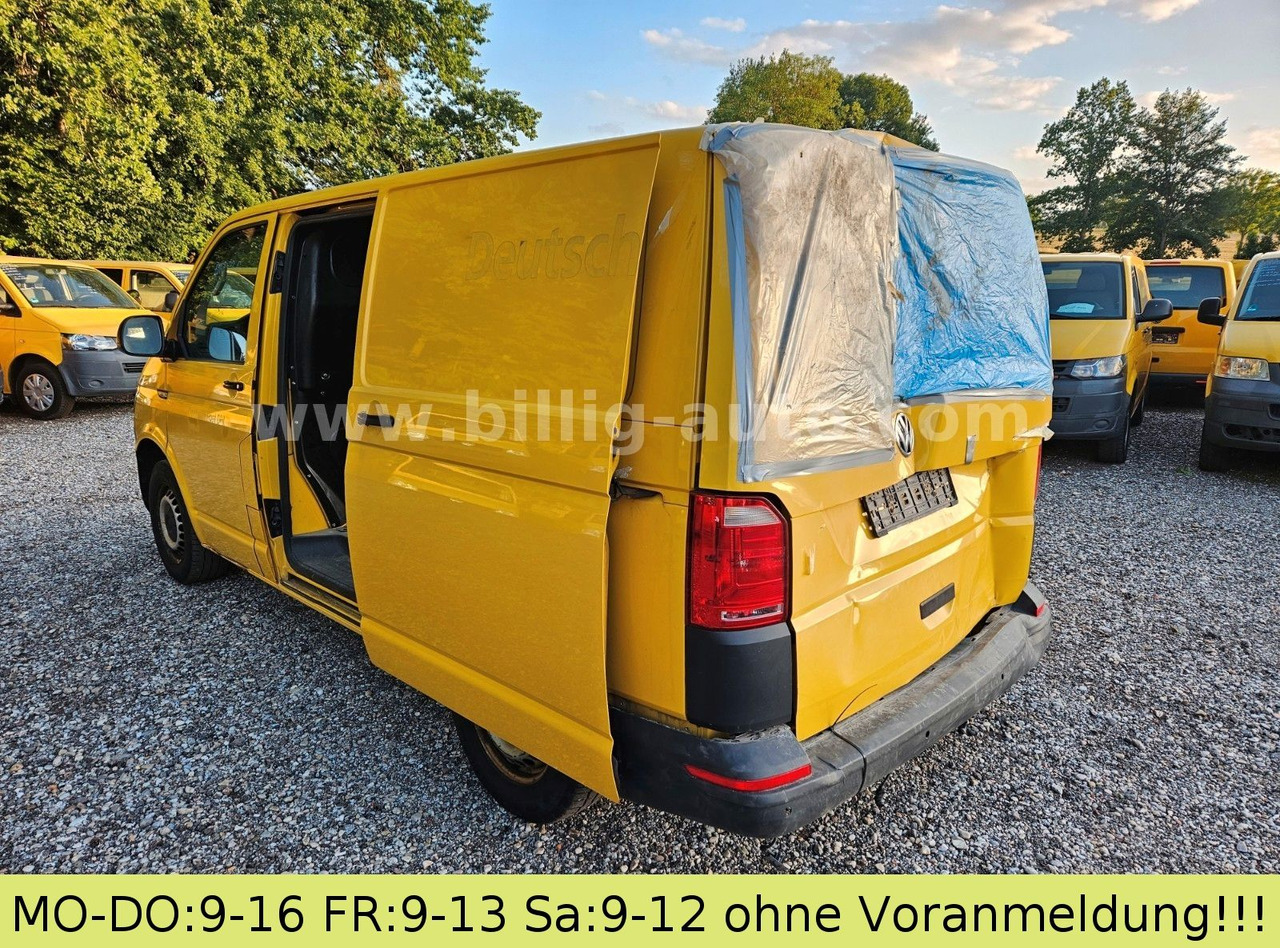 Volkswagen T6 Transporter 2.0TDI 2xSchiebetüre 1.Hd - Mikrobus: obrázok 4 Volkswagen T6 Transporter 2.0TDI 2xSchiebetüre 1.Hd - Mikrobus: obrázok 4