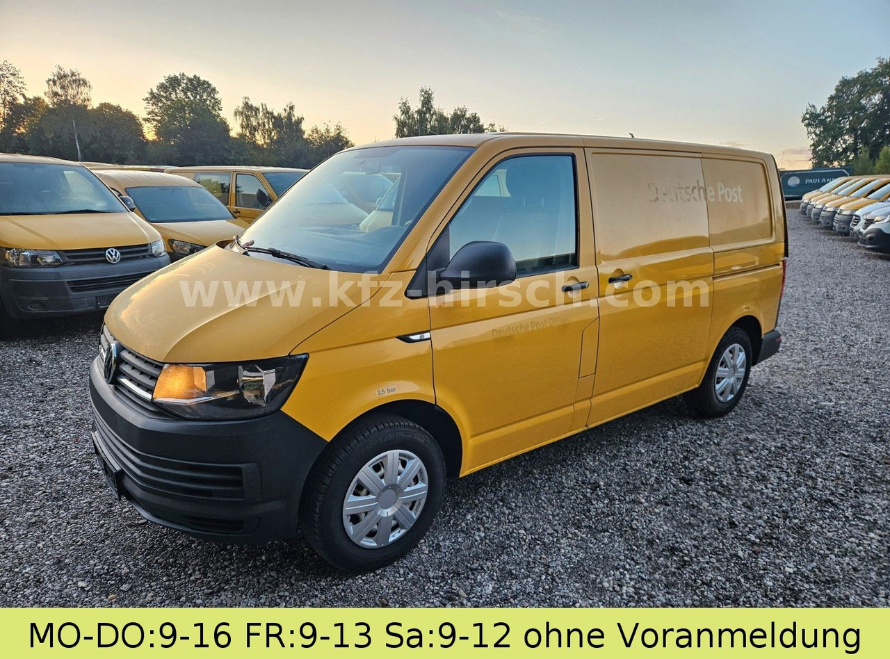 Volkswagen T6 Transporter 2.0TDI 2xSchiebetüre 1.Hd - Mikrobus: obrázok 3 Volkswagen T6 Transporter 2.0TDI 2xSchiebetüre 1.Hd - Mikrobus: obrázok 3