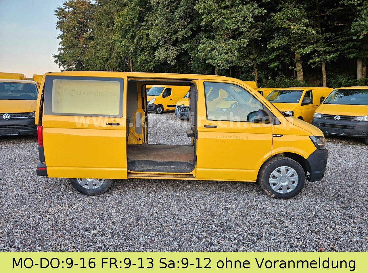 Volkswagen T6 Transporter 2.0TDI 2xSchiebetüre 1.Hd - Mikrobus: obrázok 2 Volkswagen T6 Transporter 2.0TDI 2xSchiebetüre 1.Hd - Mikrobus: obrázok 2