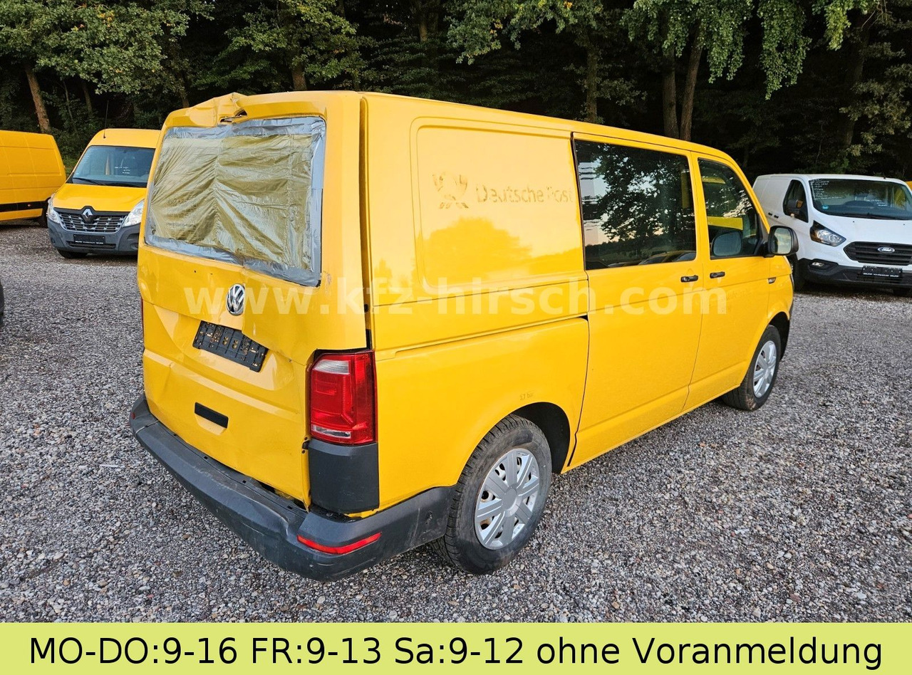 Volkswagen T6 Transporter 2.0TDI 2xSchiebetüre 1.Hd - Mikrobus: obrázok 4 Volkswagen T6 Transporter 2.0TDI 2xSchiebetüre 1.Hd - Mikrobus: obrázok 4